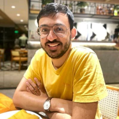 Neel Pattani
