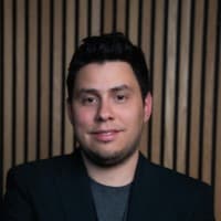 Pablo Gonzalez