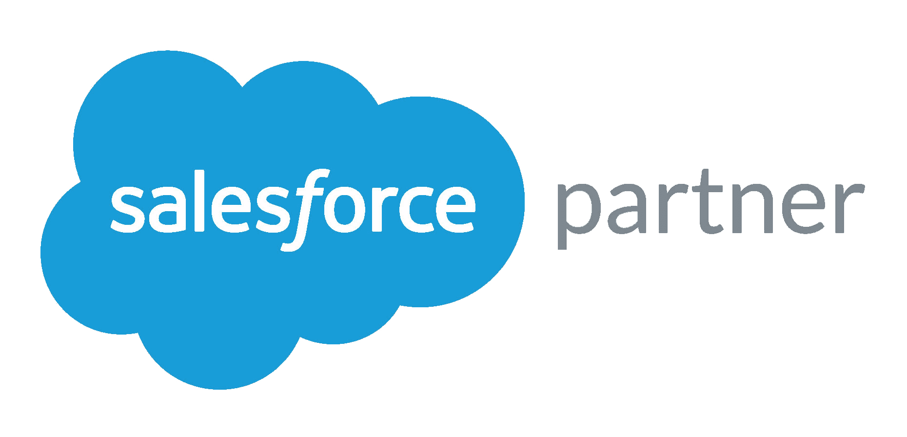 Certified Salesforce Partner
